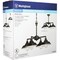 Westinghouse Four-Light Indoor Convertible Chandelier Ceiling Fixture ORB 6343300 - alternate 4